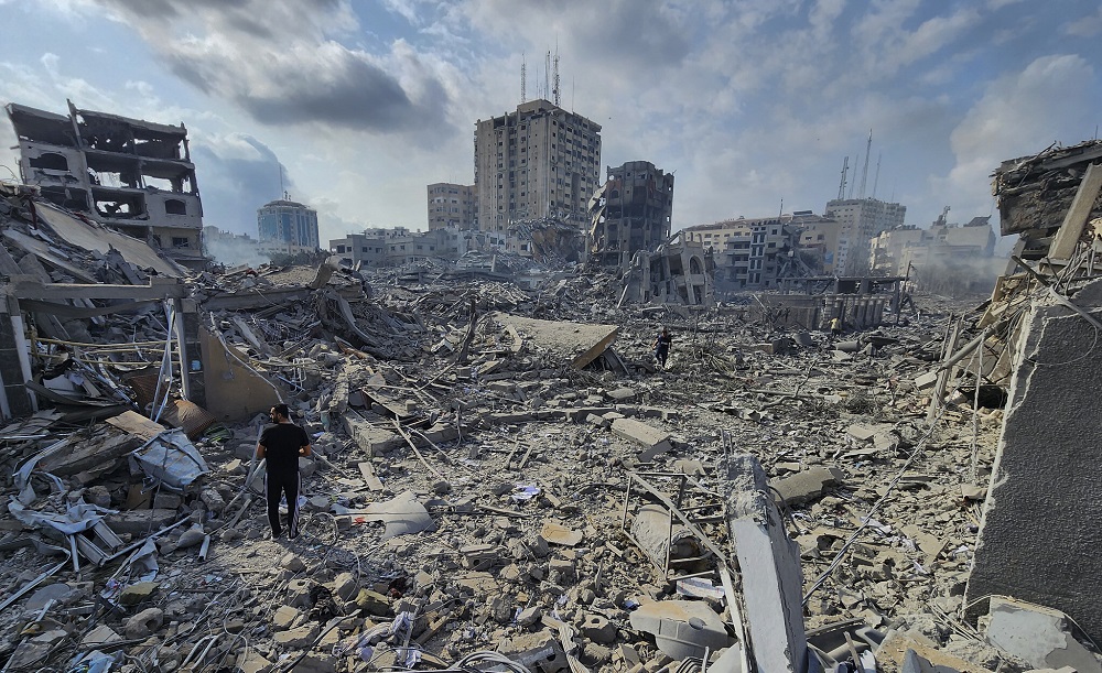 Lufta ne Gaza i kushton Izraelit rreth 246 milione dollare ne dite